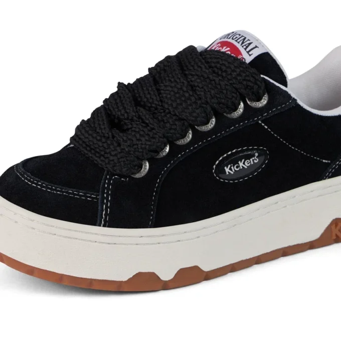Unisex-Sneaker 70 Lo für Erwachsene, Wildleder, Schwarz Unisex-Sneaker 70 Lo für Erwachsene, Wildleder, Schwarz
