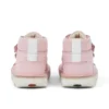 Unisex-Stiefel für Kleinkinder Kick Hi Roll Leder Hellrosa Unisex-Stiefel für Kleinkinder Kick Hi Roll Leder Hellrosa