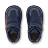 Unisex-Stiefel für Kleinkinder Kick Hi Roll Leder Marineblau Unisex-Stiefel für Kleinkinder Kick Hi Roll Leder Marineblau