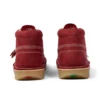 Unisex-Stiefel „Kick Hi Goldie“ für Erwachsene, rot Unisex-Stiefel „Kick Hi Goldie“ für Erwachsene, rot