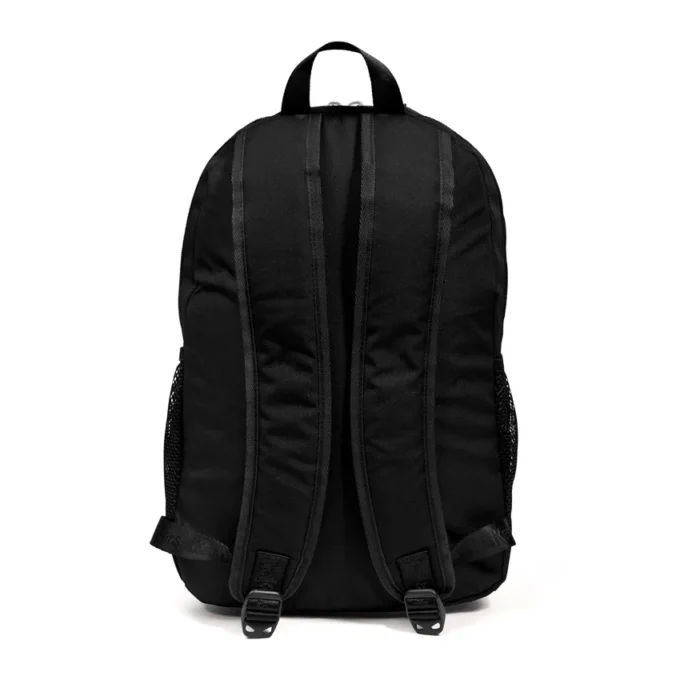 Unisex-Abenteuerrucksack für Erwachsene, Schwarz Unisex-Abenteuerrucksack für Erwachsene, Schwarz