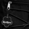 Unisex-Abenteuerrucksack für Erwachsene, Schwarz Unisex-Abenteuerrucksack für Erwachsene, Schwarz