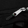 Unisex-Abenteuerrucksack für Erwachsene, Schwarz Unisex-Abenteuerrucksack für Erwachsene, Schwarz