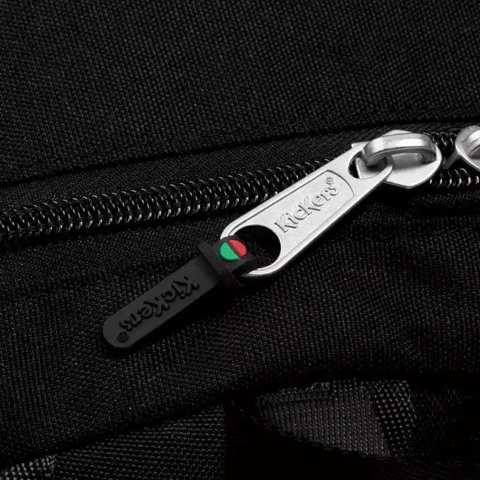 Unisex-Abenteuerrucksack für Erwachsene, Schwarz Unisex-Abenteuerrucksack für Erwachsene, Schwarz