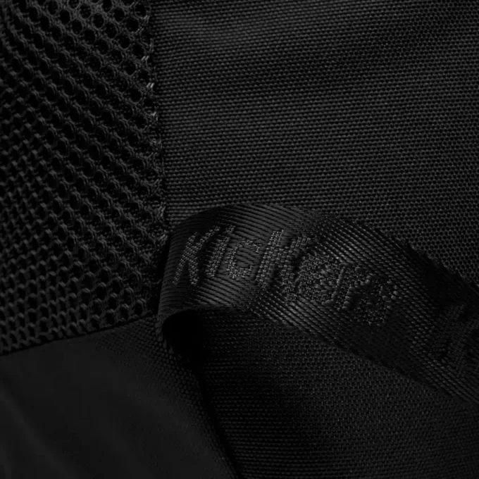 Unisex-Abenteuerrucksack für Erwachsene, Schwarz Unisex-Abenteuerrucksack für Erwachsene, Schwarz